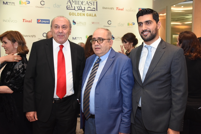AMIDEAST Lebanon celebrates its 50th anniversary 